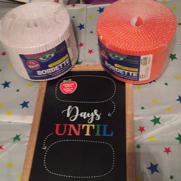 Class work - Picture 2 of 2